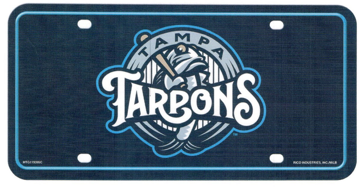 Tampa Tarpons New Era 59Fifty Alternate Hat – Tampa Tarpons Official Store
