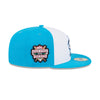 Tampa Tarpons Defenders of the Diamond 2024 5950 Fitted Cap