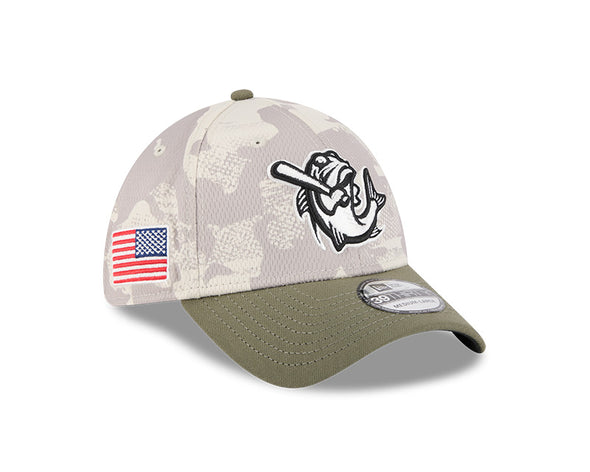 Tampa Tarpons 2025 Armed Forces Day 3930
