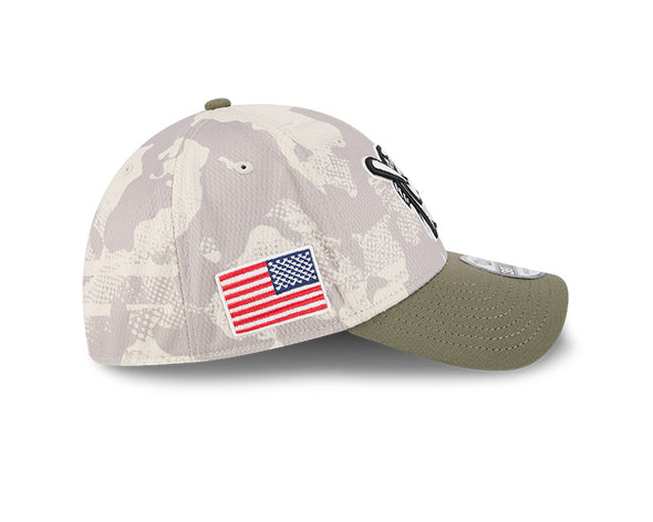 Tampa Tarpons 2025 Armed Forces Day 3930