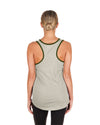 Tampa Tarpons Women's 2025 Armed Forces Day Racerback Tank Top