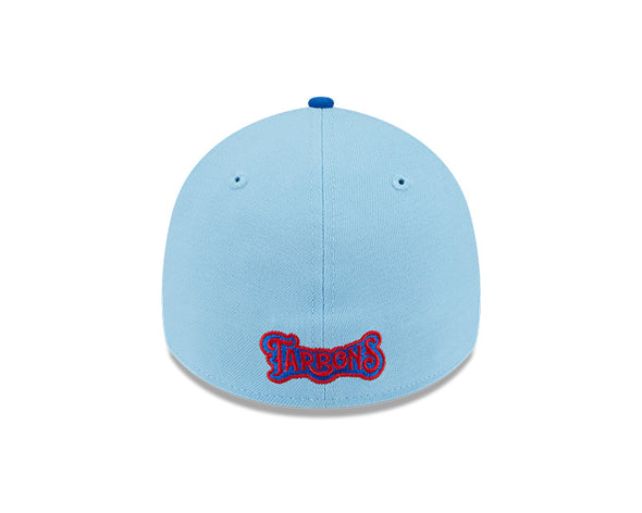 Tampa Tarpons July 4th 2025 3930