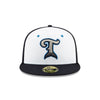 Tampa Tarpons New Era 59Fifty BP Hat