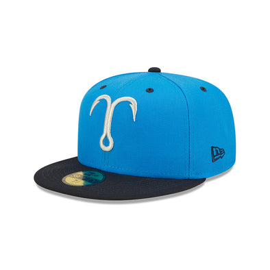 Tampa Tarpons New Era 59Fifty Alternate Hat