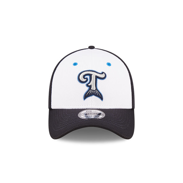 Tampa Tarpons AC 3930-BP Hat