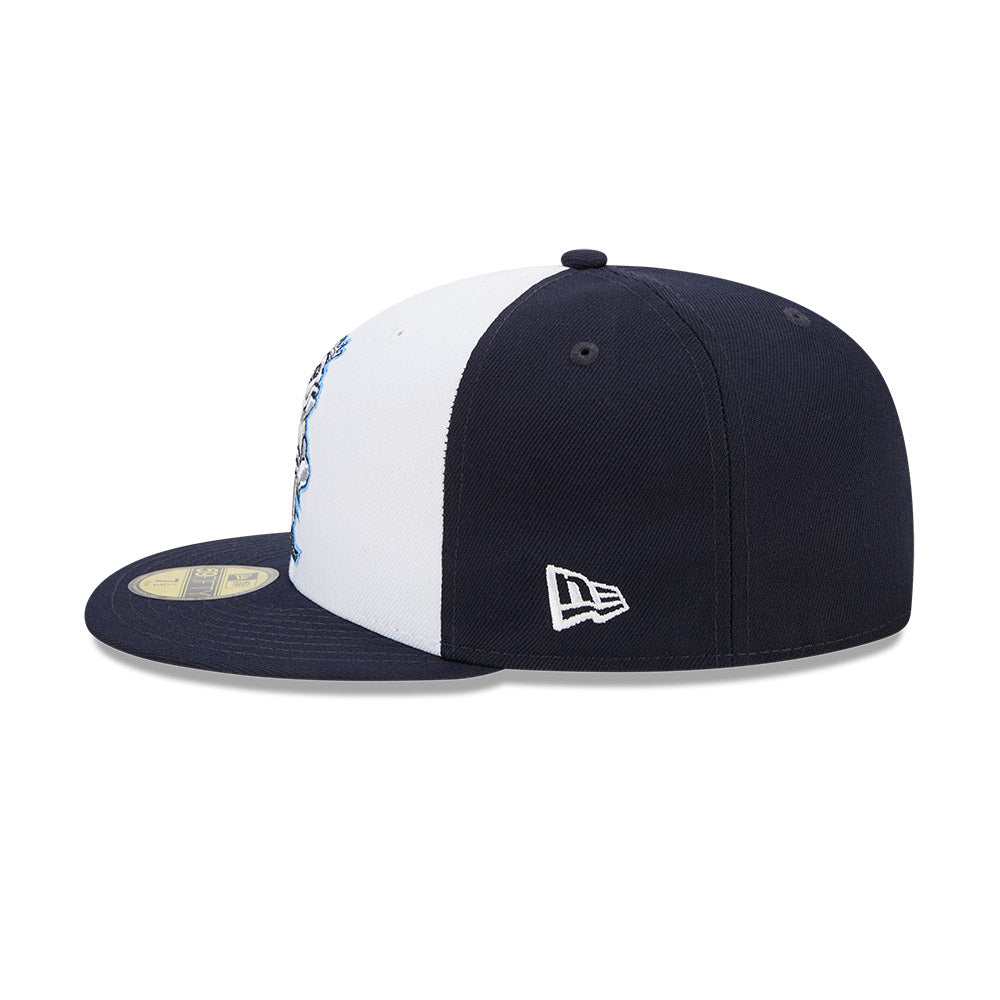 Tampa Tarpons New Era 59Fifty Alternate Hat – Minor League Baseball  Official Store