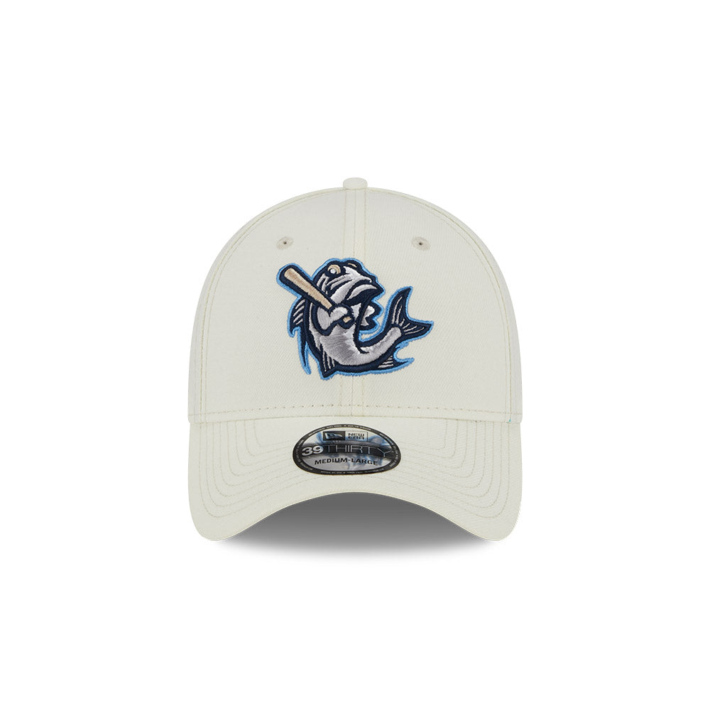 Tampa Tarpons AC 3930-ROAD Hat