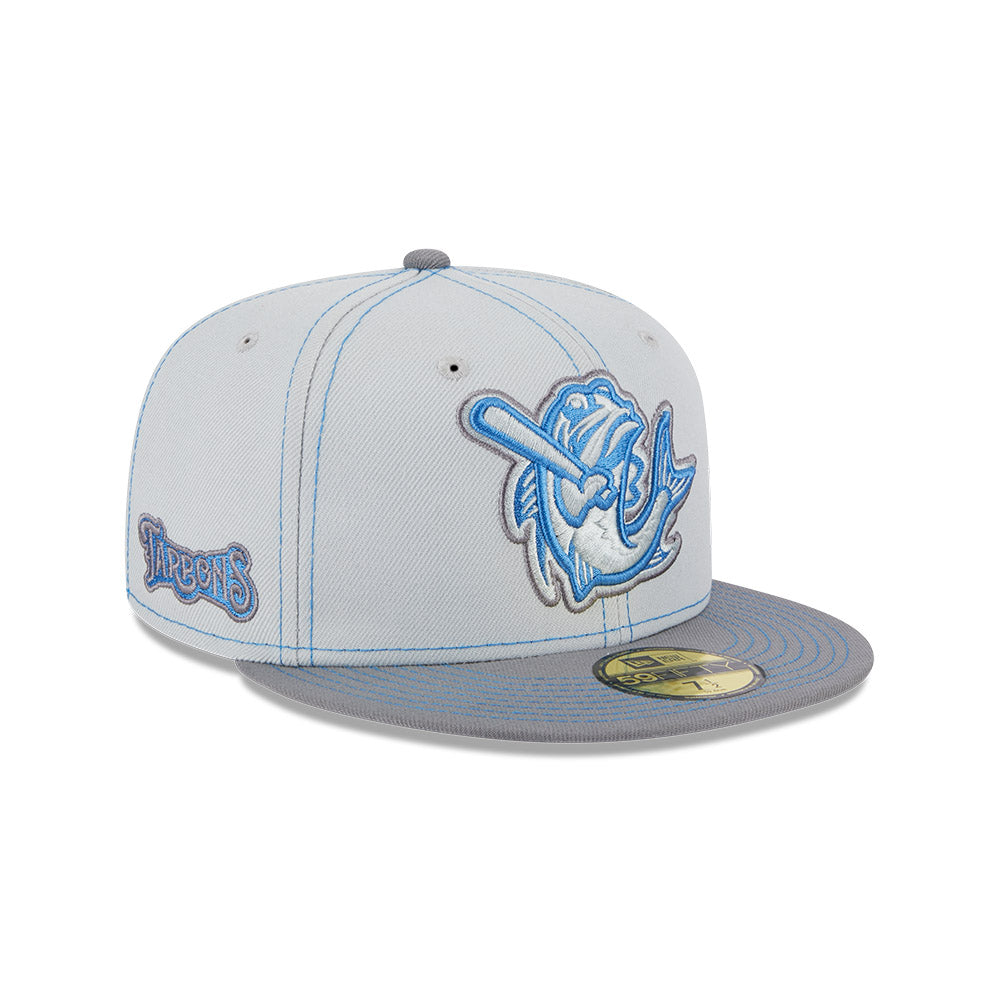 Tampa Tarpons 3930 Shadowed Neo Hat