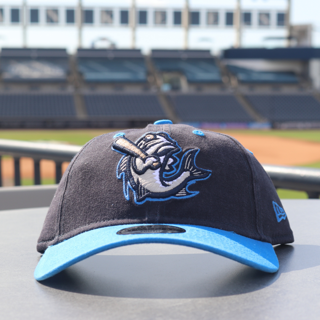 Tampa bay sales rays youth hat