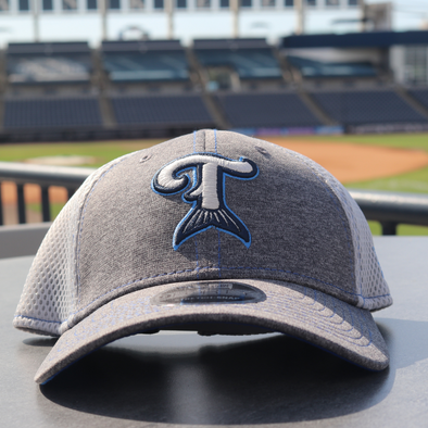 Tampa Tarpons AC 3930-ROAD Hat