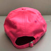New Era 9Twenty Adjustable Tampa Tarpons Women's Pink Hat