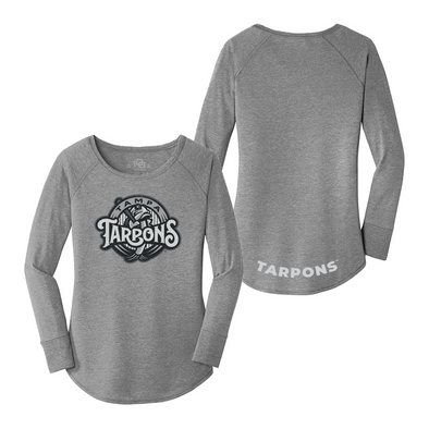 Tampa Tarpons Women's Customizable Home Replica Jersey – Tampa Tarpons  Official Store